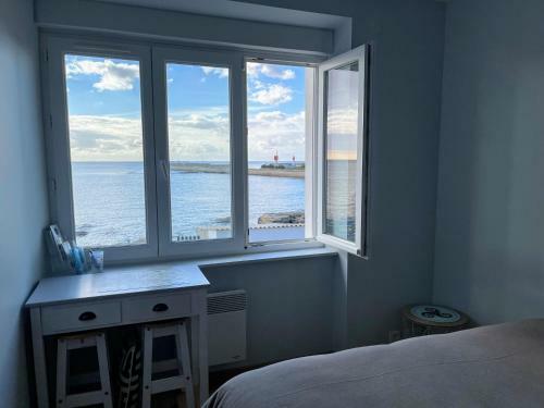 Bed & Breakfast La Rose Des Mers