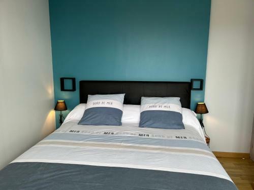 Bed & Breakfast La Rose Des Mers