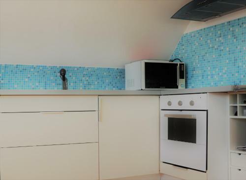 Bed & Breakfast L'atelier De Flomyneth