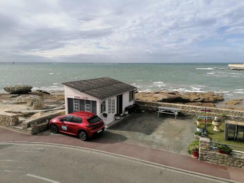 Bed & Breakfast Rose D'�cumes