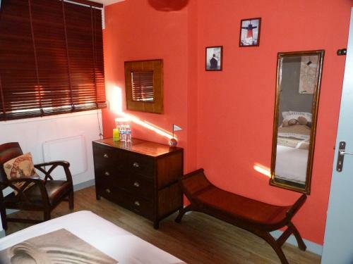 Bed & Breakfast Kermarco