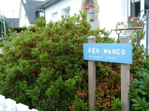 Bed & Breakfast Kermarco