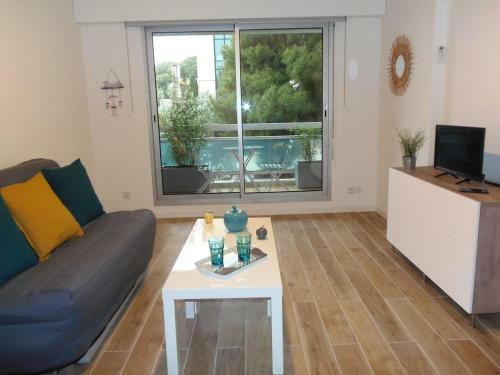 Apartamentos Le Jardin Des Lices
