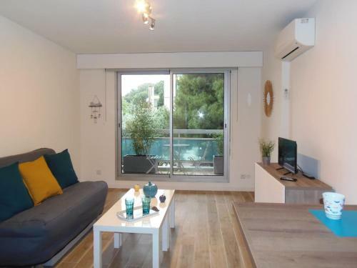 Apartamentos Le Jardin Des Lices