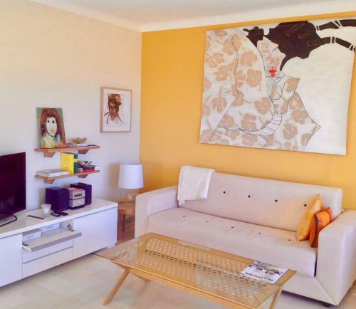 Apartamento Les Rochers Sur La Mer