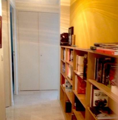 Apartamento Les Rochers Sur La Mer