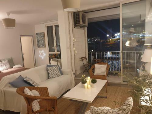 Apartamento Marinca Du Port de Toulon
