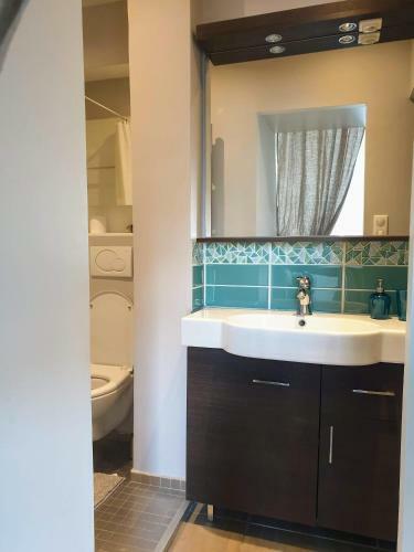 Apartamento Marinca Du Port de Toulon