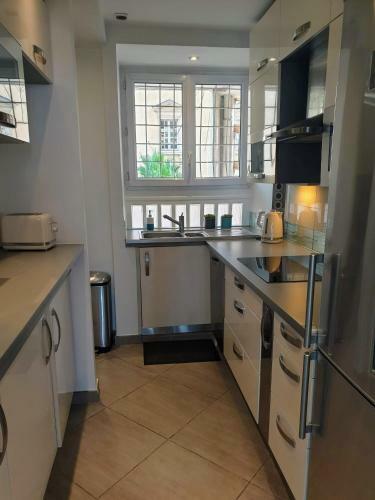 Apartamento Marinca Du Port de Toulon