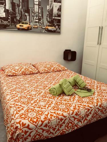 Apartamento Le Suffren Studio Loft