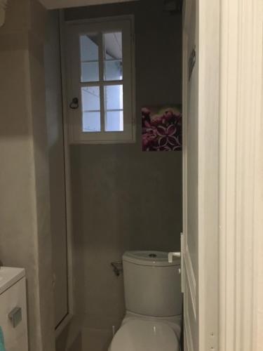 Apartamento Le Goeland 1