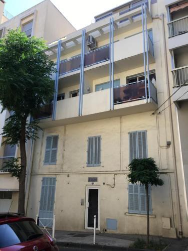 Apartamento Le Goeland 1