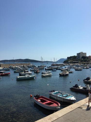 Apartamento Le Goeland 1