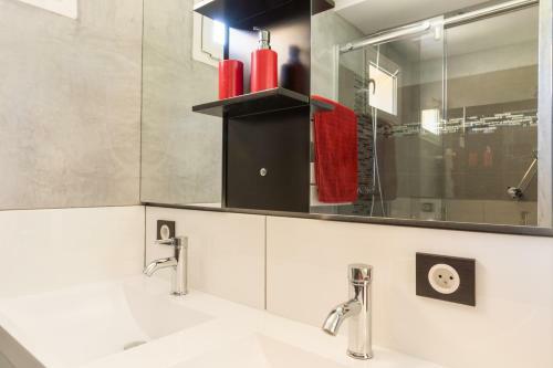 Apartamentos R�sidence La Source