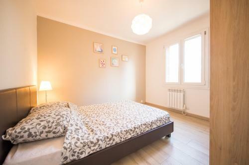 Apartamentos R�sidence La Source