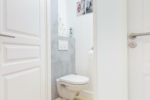 Apartamentos R�sidence La Source