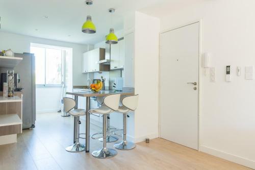 Apartamentos R�sidence La Source