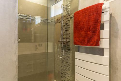 Apartamentos R�sidence La Source