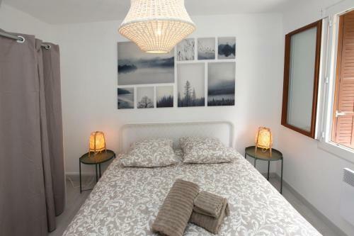 Apartamentos R�sidence La Source