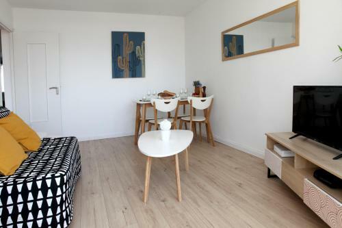 Apartamentos R�sidence La Corvette