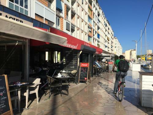 Apartamento Le Goeland 3 Loft