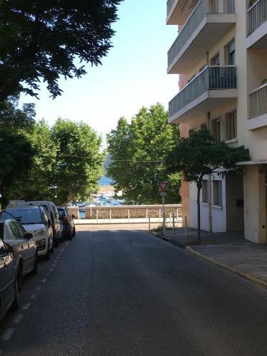 Apartamento Le Goeland 3 Loft