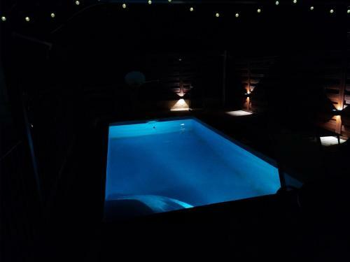 Tr�s Confortable Studio Maison Au Pied Dufaron