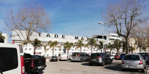Apartamento Le Grand Appart' Toulon