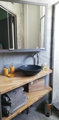 Apartamento Le Grand Appart' Toulon