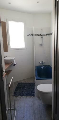 Apartamento Le Grand Appart' Toulon