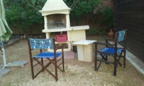 Apartamento Clos Victor Spacieux 2 Pi�ces