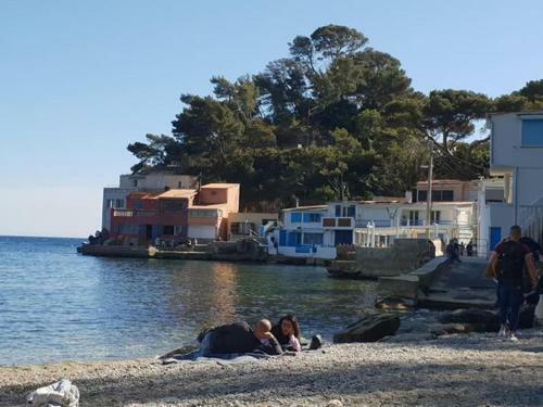 Apartamento Clos Victor Spacieux 2 Pi�ces
