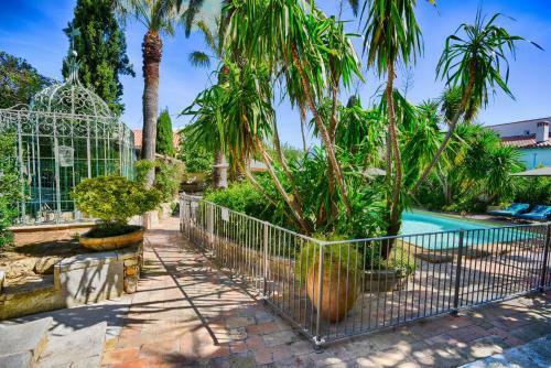 Apartamento Les Bastidieres - Cap Brun