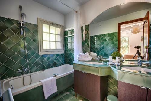 Apartamento Les Bastidieres - Cap Brun