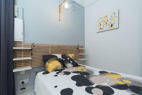 Apartamentos L'olivaroise