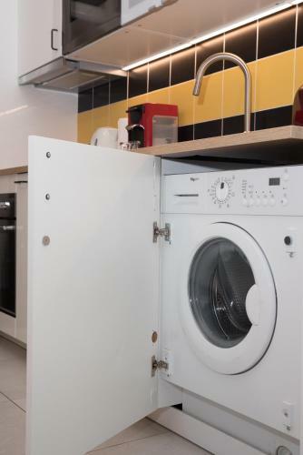 Apartamentos L'olivaroise