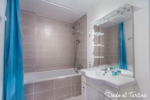 Apartamento Great 1 Bedroom Downtown - Dodo Et Tartine