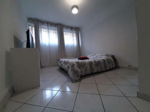 Apartamento Rct #chaussonsmouton