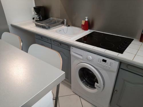 Apartamento Rct #chaussonsmouton