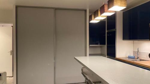 Apartamento Azur Studio Loft