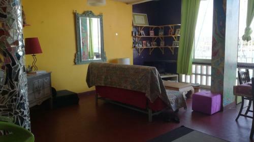 Apartamento Palais Cronstadt
