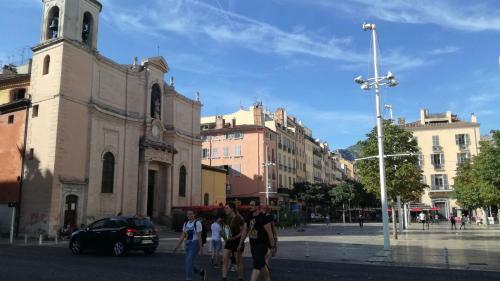 Apartamento Palais Cronstadt