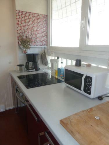 Apartamento Palais Cronstadt