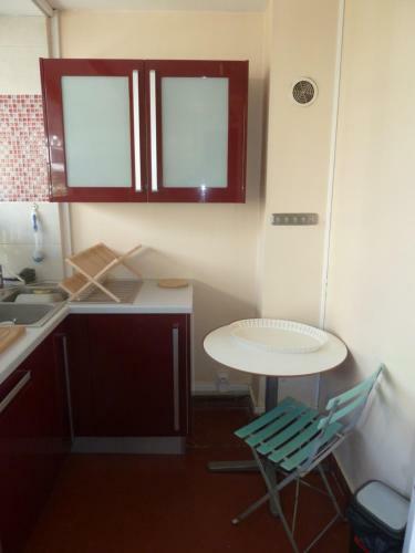 Apartamento Palais Cronstadt