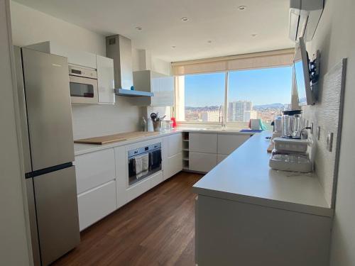 Apartamento La Goelette