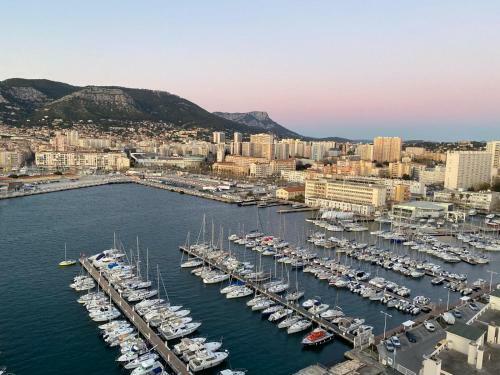 Apartamento La Goelette