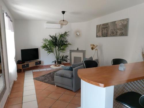 Apartamento Andr�