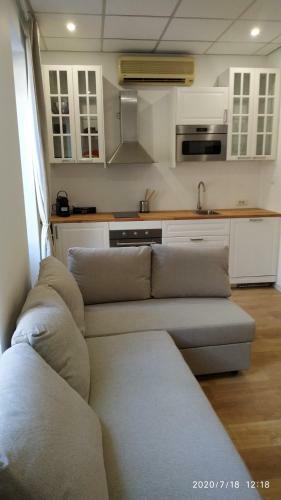 Apartamento Studio Neuf Climatis� Tout �quip� (N. 3)