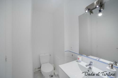 Apartamento Friendly Studio Downtown - Dodo Et Tartine
