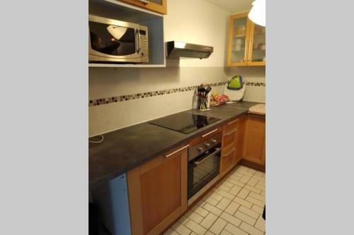 Apartamento T2 45m2 Avec Ext�rieur Et Place de Parking